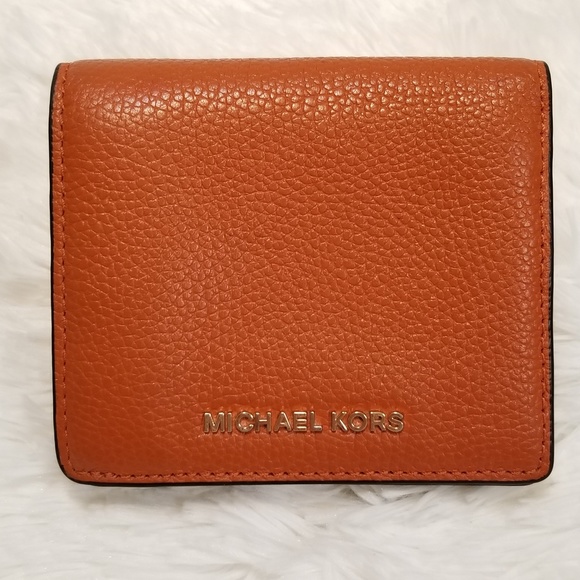 Michael Kors Handbags - MICHAEL KORS | Card Holder/ Wallet
